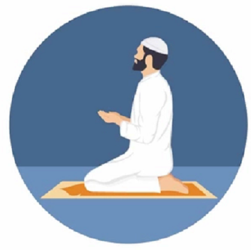 Doa Harian Masjid Jami Nurul Huda Depok